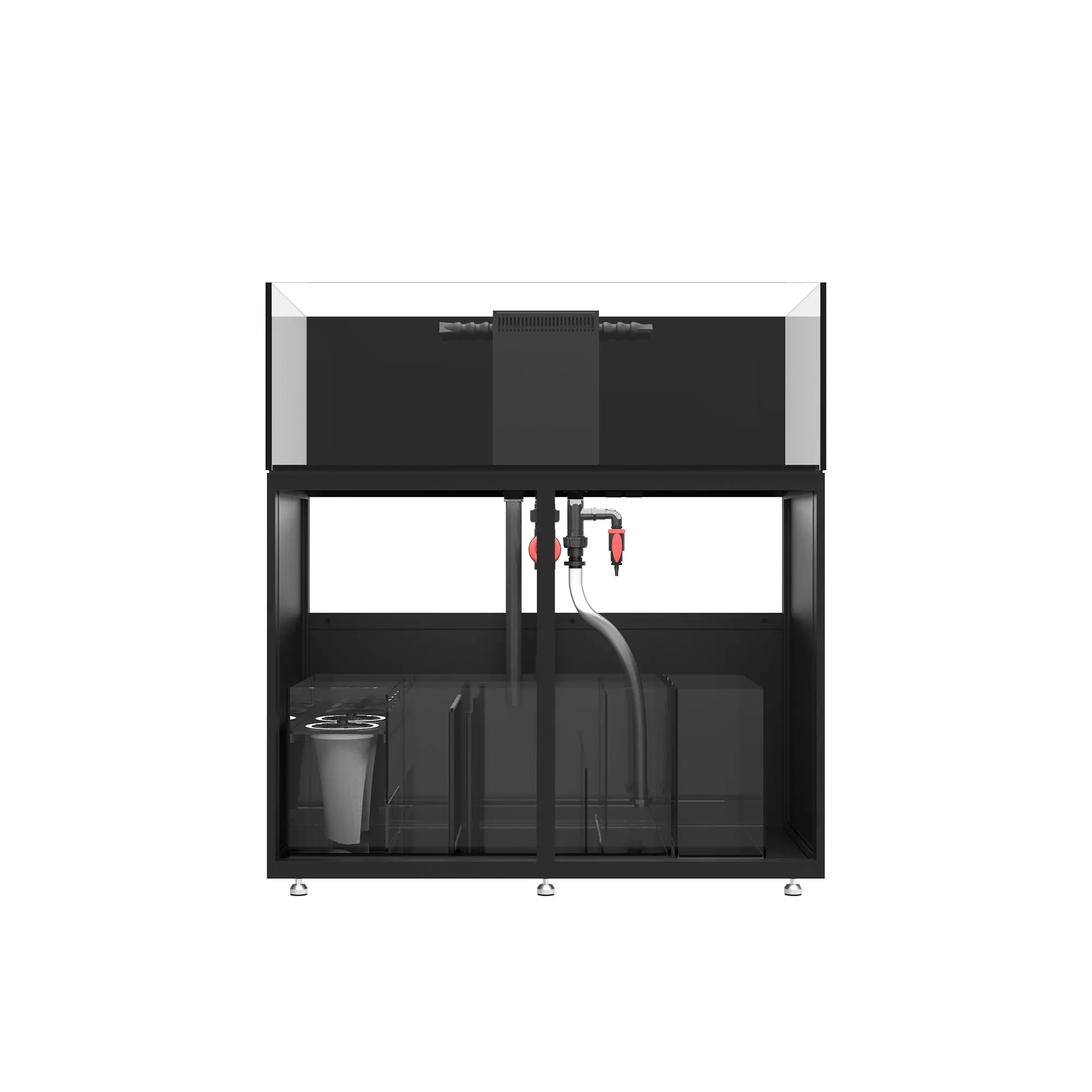 INFINIA Frag 125.4 - Image 3