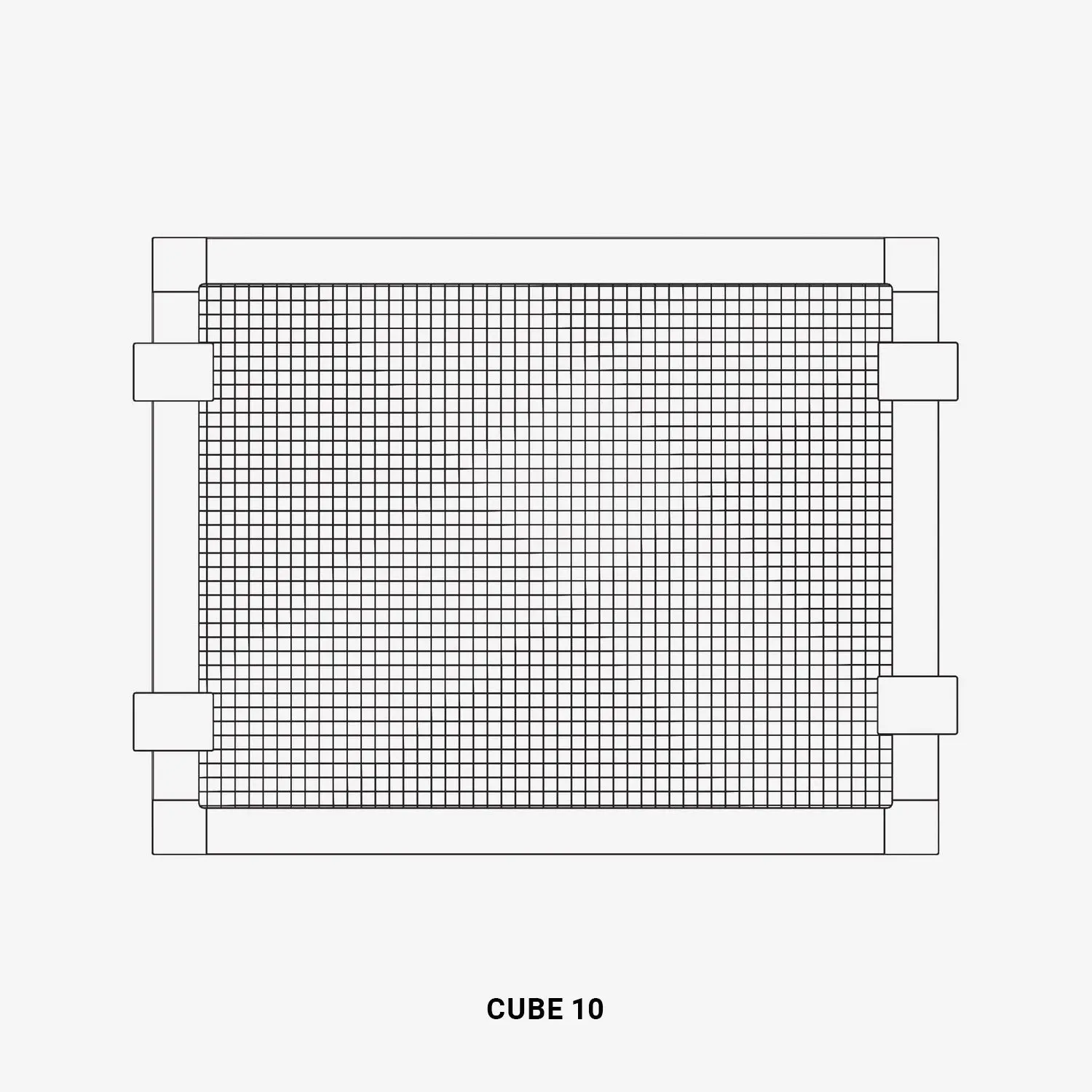 Mesh Lid System - Image 5
