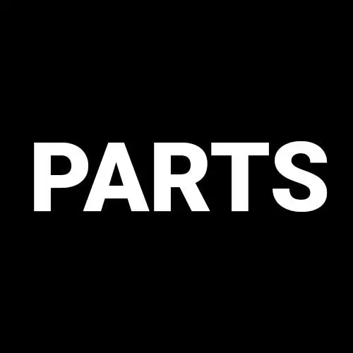 PARTS- Waterbox Protein Skimmer Pump (No Body)
