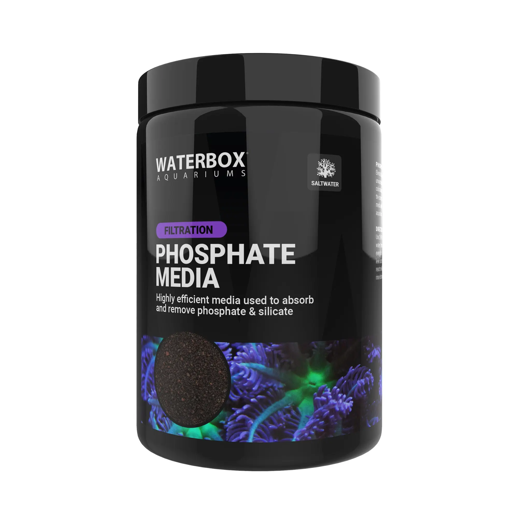 Phosphate Media for Saltwater - Image 2