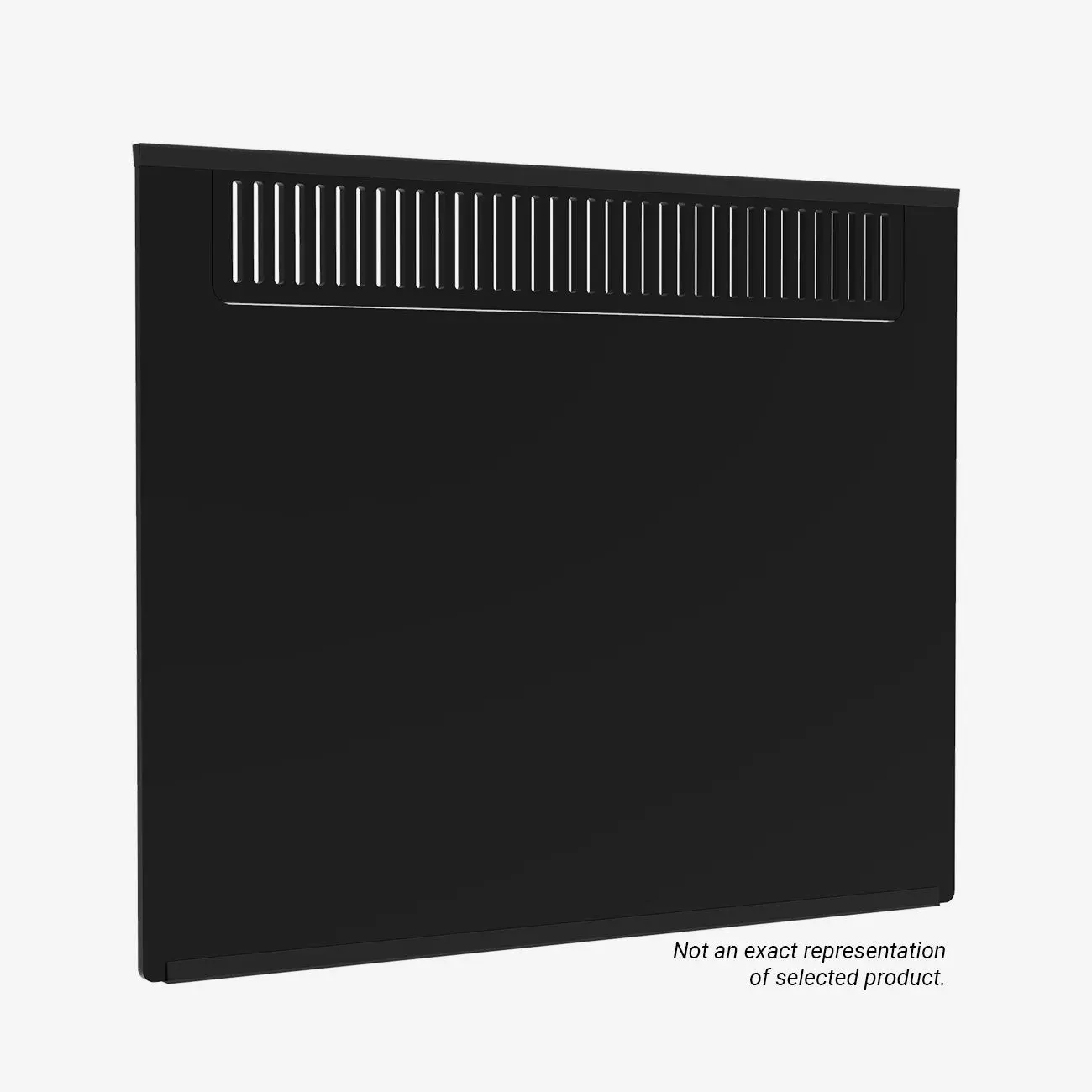 Refugium Baffle