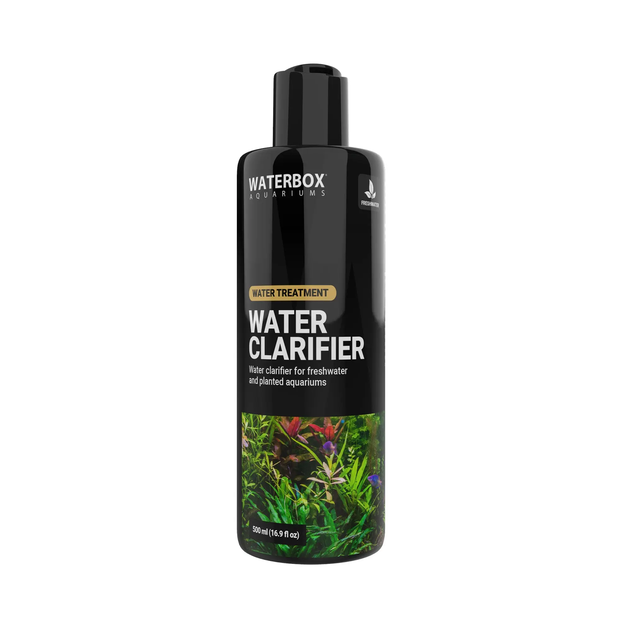 Water Clarifier